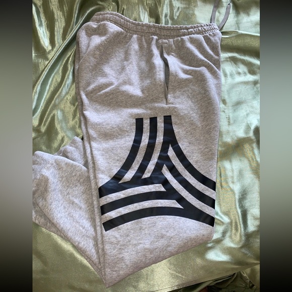Adidas Columbus Crew Mens Joggers Sweatpants - Picture 6 of 6